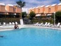 Bungalows Vick Sol Gran Canaria
