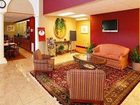 фото отеля Comfort Suites Raleigh