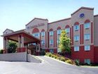 фото отеля Comfort Suites Raleigh