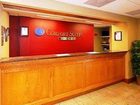 фото отеля Comfort Suites Raleigh