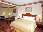 фото отеля Comfort Suites Raleigh