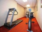 фото отеля Comfort Suites Raleigh