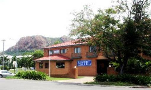 фото отеля Castle Lodge Motel