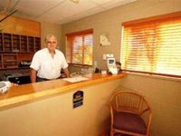 Castle Lodge Motel