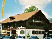 Gasthof Jagerhaus Immenstadt