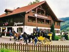 фото отеля Gasthof Jagerhaus Immenstadt