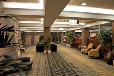 фото отеля Grande Prairie Inn
