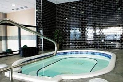 фото отеля Grande Prairie Inn