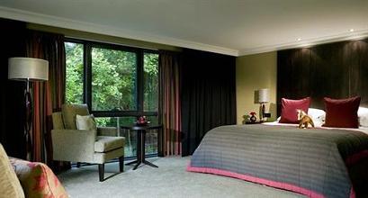 фото отеля Grande Prairie Inn