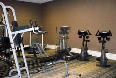 фото отеля Grande Prairie Inn
