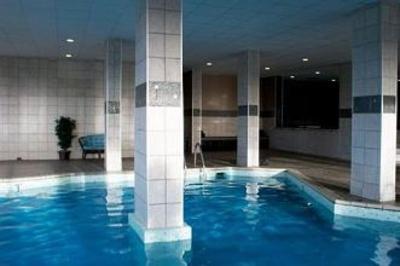 фото отеля Grande Prairie Inn