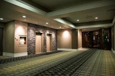 фото отеля Grande Prairie Inn