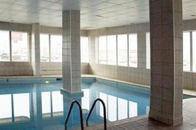 фото отеля Grande Prairie Inn