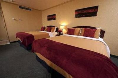 фото отеля Grande Prairie Inn