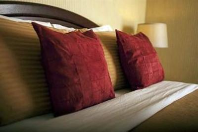 фото отеля Grande Prairie Inn