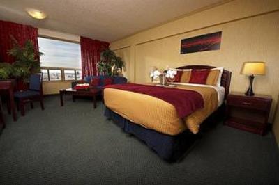 фото отеля Grande Prairie Inn