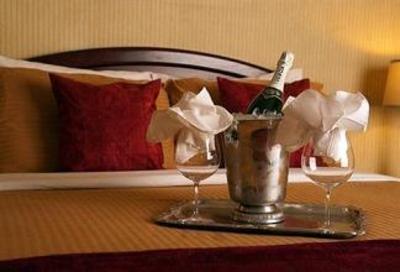 фото отеля Grande Prairie Inn