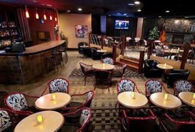фото отеля Grande Prairie Inn