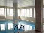 фото отеля Grande Prairie Inn