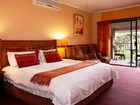 фото отеля La Roca Guest House