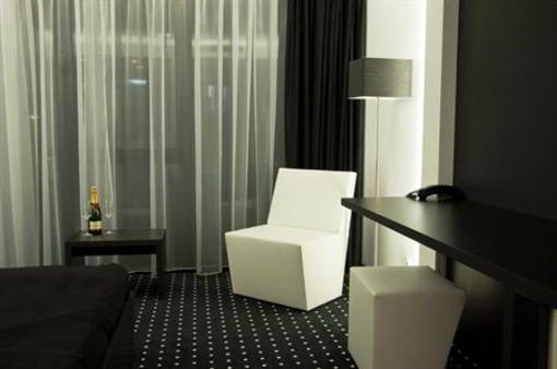 фото отеля Hotel Fashion