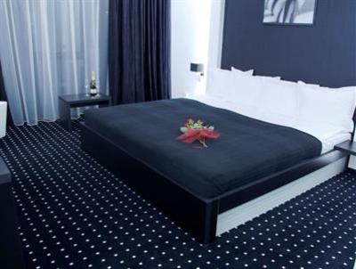 фото отеля Hotel Fashion