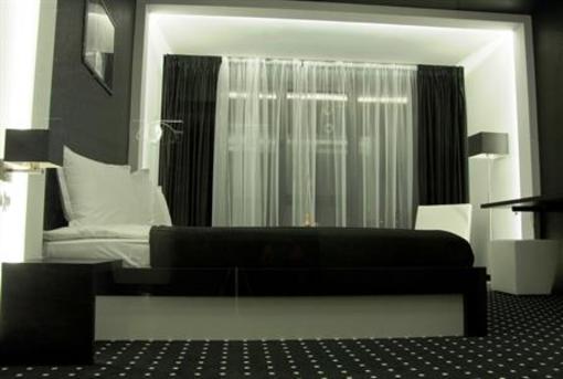 фото отеля Hotel Fashion