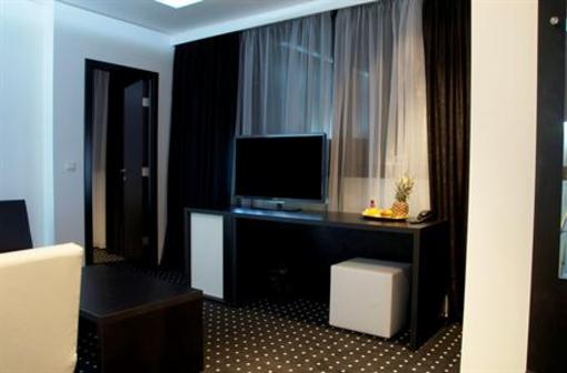 фото отеля Hotel Fashion
