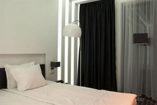 фото отеля Hotel Fashion