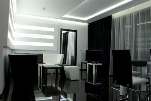 фото отеля Hotel Fashion