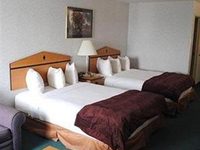 Clarion Inn Denver International Airport