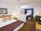 фото отеля Clarion Inn Denver International Airport