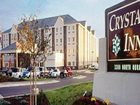 фото отеля Clarion Inn Denver International Airport