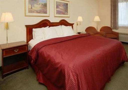 фото отеля Clarion Hotel Shepherdstown