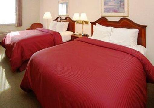 фото отеля Clarion Hotel Shepherdstown