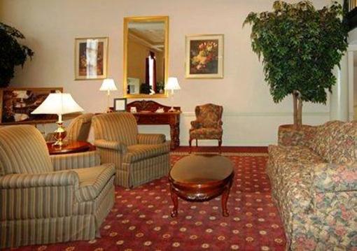 фото отеля Clarion Hotel Shepherdstown