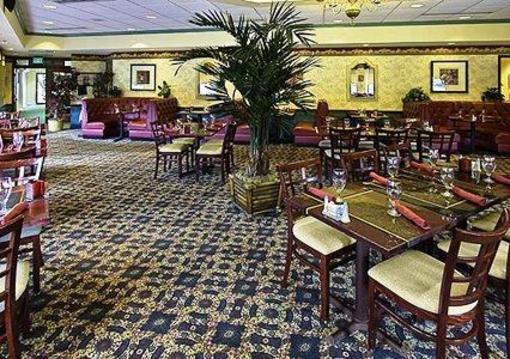 фото отеля Clarion Hotel Shepherdstown