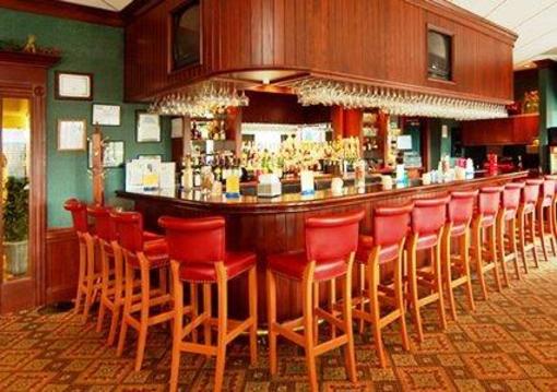 фото отеля Clarion Hotel Shepherdstown