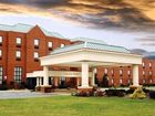 фото отеля Clarion Hotel Shepherdstown