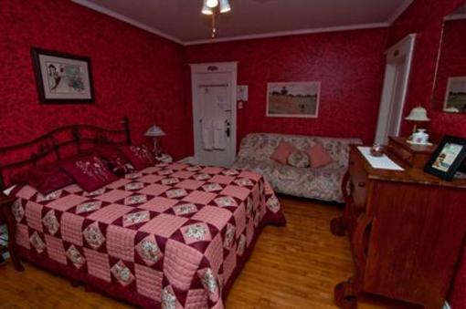 фото отеля A Tout Venant B&B et Massotherapie