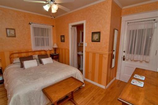 фото отеля A Tout Venant B&B et Massotherapie