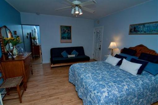 фото отеля A Tout Venant B&B et Massotherapie