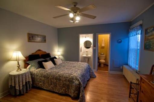 фото отеля A Tout Venant B&B et Massotherapie