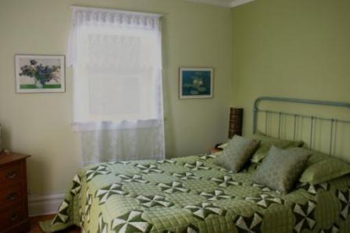 фото отеля A Tout Venant B&B et Massotherapie
