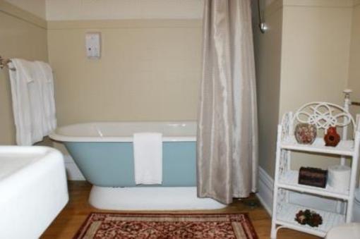 фото отеля A Tout Venant B&B et Massotherapie