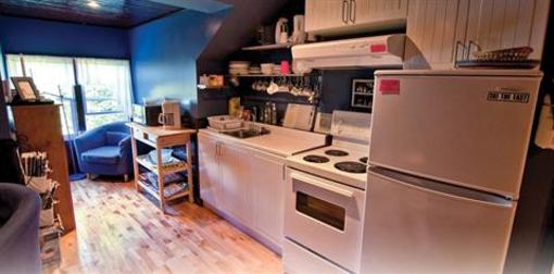 фото отеля A Tout Venant B&B et Massotherapie