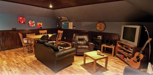 фото отеля A Tout Venant B&B et Massotherapie