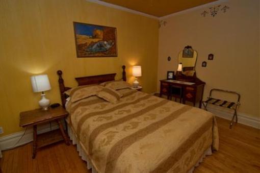 фото отеля A Tout Venant B&B et Massotherapie