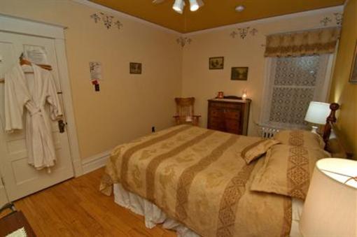 фото отеля A Tout Venant B&B et Massotherapie