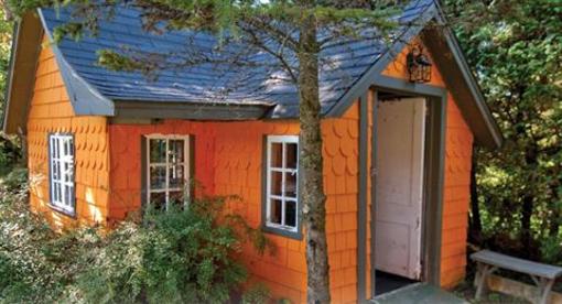 фото отеля A Tout Venant B&B et Massotherapie